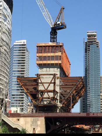 steel plates for construction